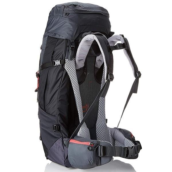 Рюкзак Deuter Futura Vario SL 45-10 л (3402018 4701) - фото 5