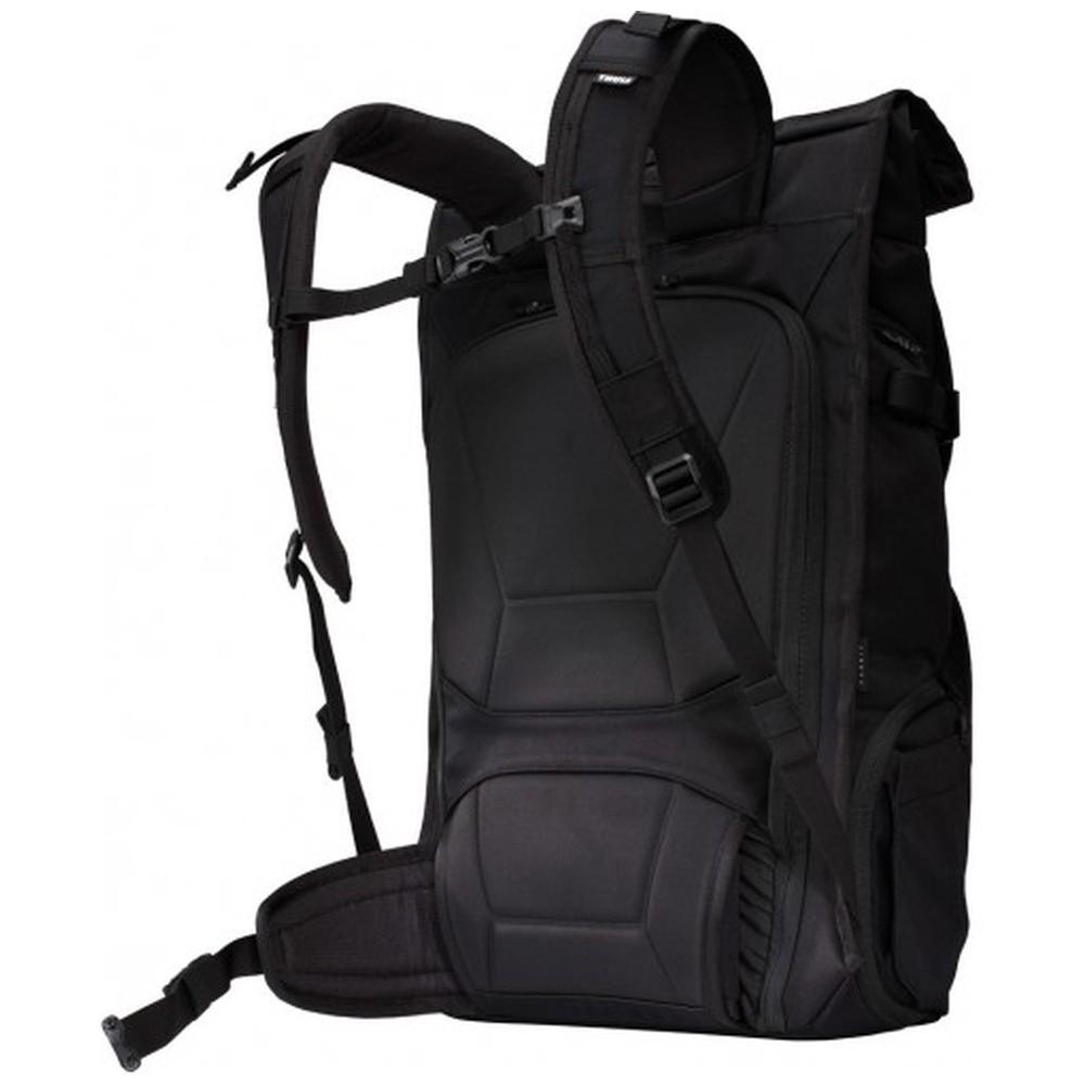 Рюкзак Thule Covert DSLR Rolltop Backpack 32 л (TH 3203908) - фото 5