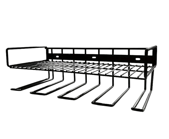 Полиця органайзер для інструментів на 2 рівні (23588881) Полиця органайзер для інструментів на 2 рівні (23588881)
