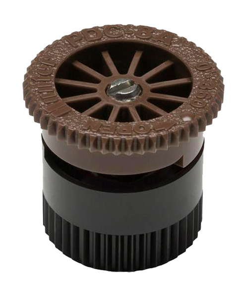 Сопло 8-A Hunter с регулируемым сектором полива