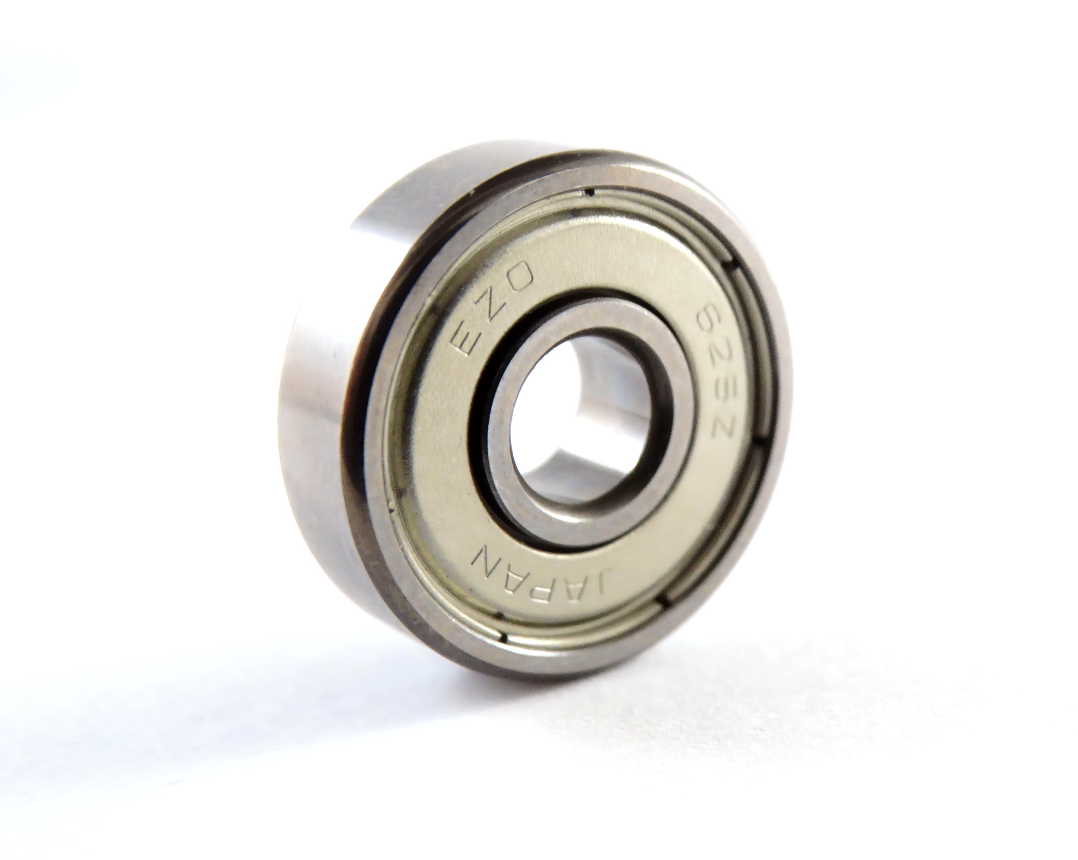 Подшипник EZO 625 ZZ 5х16х5 мм (34653685)