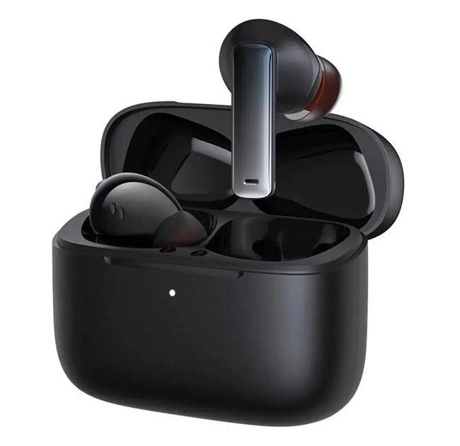 Навушники бездротові Baseus True Wireless Earphones Bowie M2 Black