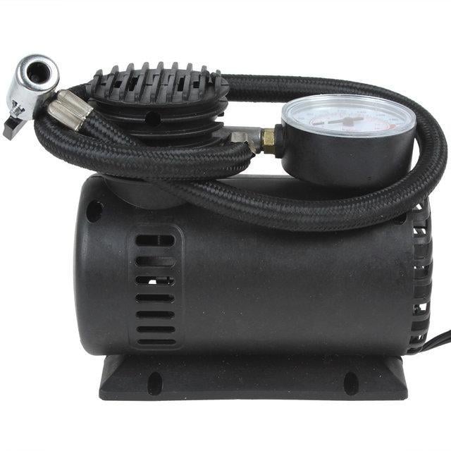 Компрессор автомобильный 250PSI Спартак Ji030 (004098)