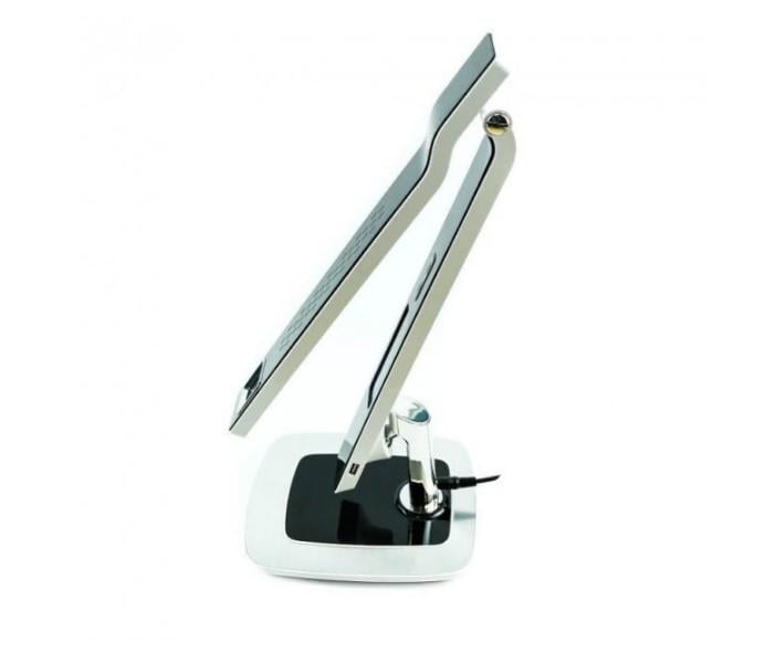 Led лампа настольная 10 Вт Azra Horoz Electric 049012 0010 с сенсорным дисплеем - фото 3