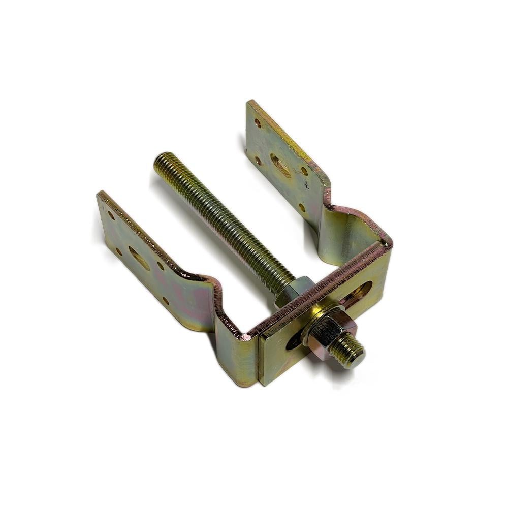 Опора для деревянного бруса регулируемая усиленная 110-150 мм Опора для деревянного бруса регулируемая усиленная 110-150 мм