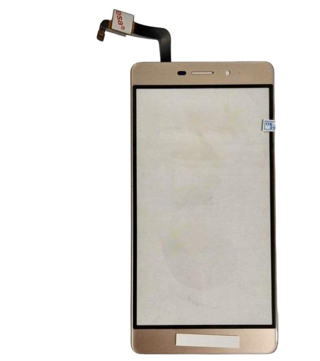 Сенсор для Coolpad E502 Gold (000017308) - фото 3