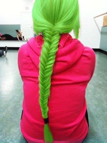 Фарба для волосся біоламінувальна Anthocyanin Second Edition G04 Lime green (1024713246) - фото 8 Фарба для волосся біоламінувальна Anthocyanin Second Edition G04 Lime green (1024713246) - фото 8