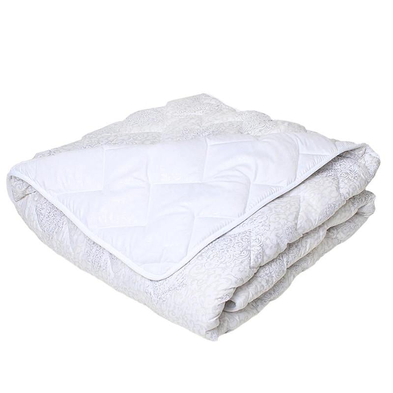 Одеяло гипоаллергенное Сон казака Homefort зимний 155х215 см (29657855) - фото 5