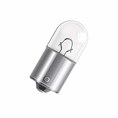 Указательная лампа Osram 5007 R5W BA15s 12 V (85862)