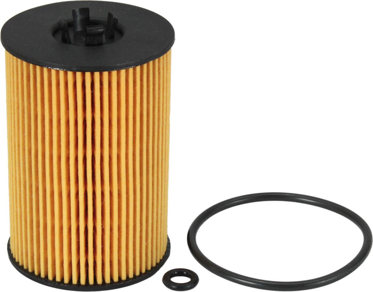 Фильтр масляный SOLGY VW T-6 с 15 г.в. 2,0TDII 101050