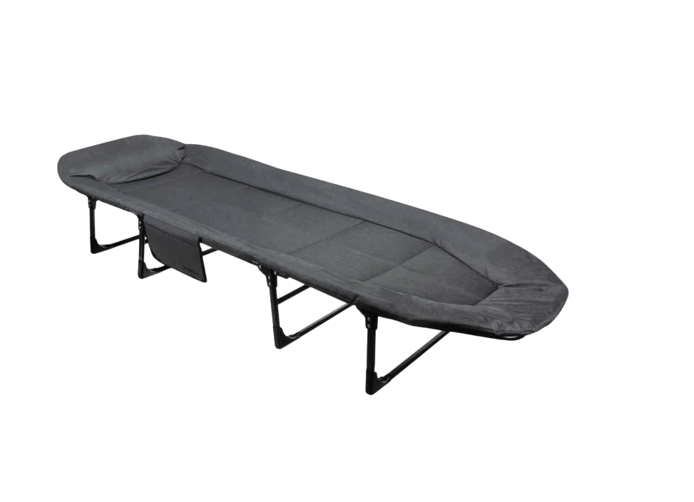 Кровать кемпинговая Canadian Bed Stable UV раскладная 150 кг (25380)