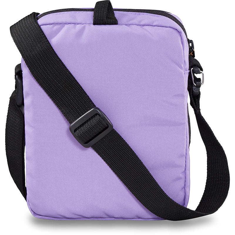 Женская сумка Dakine Field Bag Violet (194626486994) - фото 2