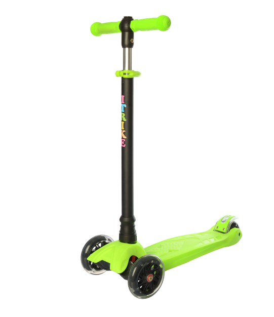 Самокат JR 3-073-GR (AN003342) Самокат JR 3-073-GR (AN003342)