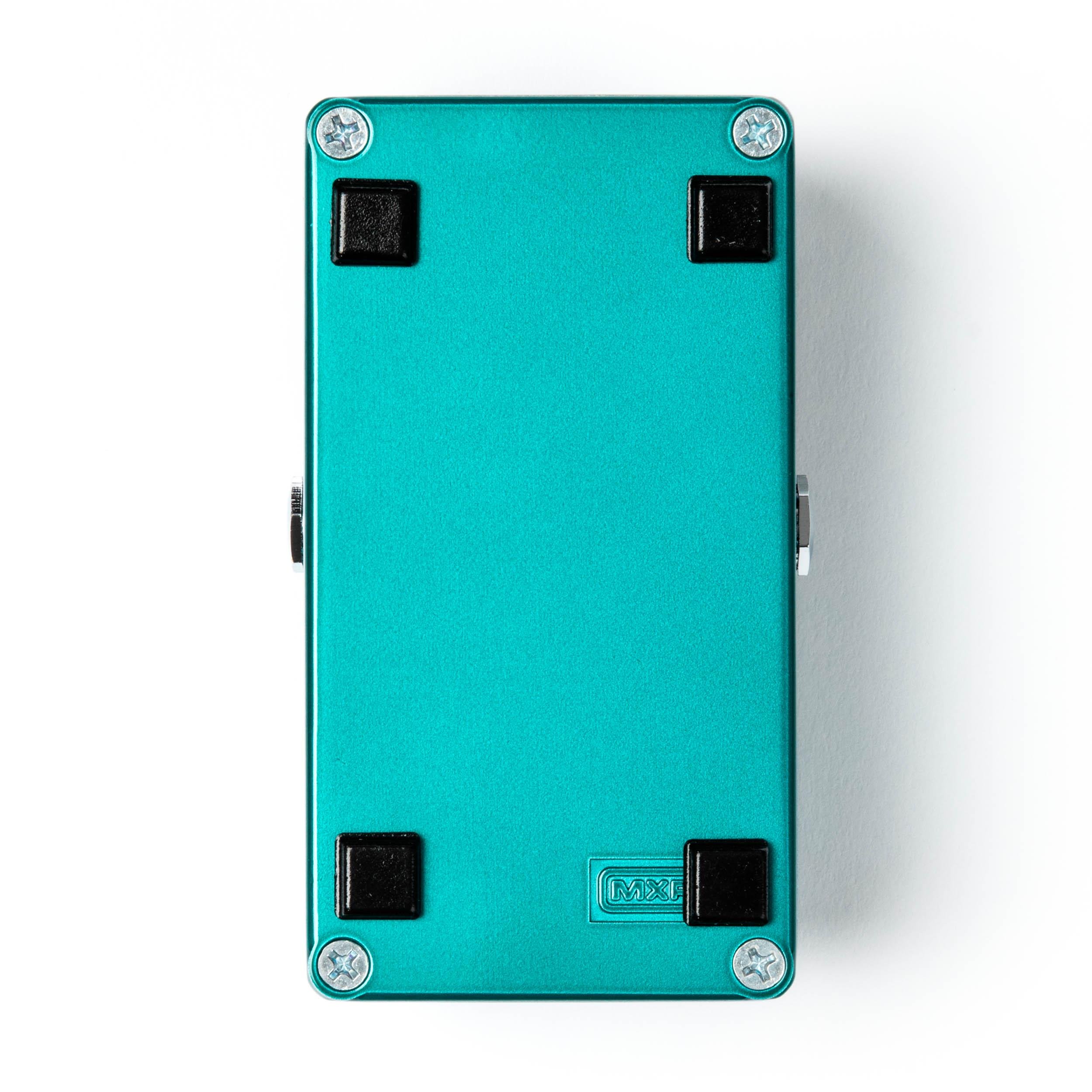 Педаль эффектов MXR M83 Bass Chorus Deluxe - фото 2 Педаль эффектов MXR M83 Bass Chorus Deluxe - фото 2