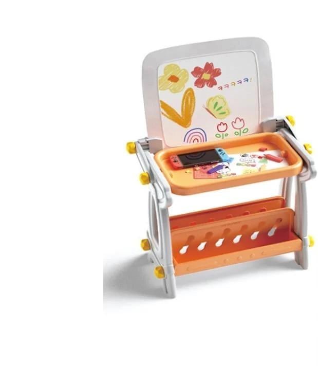 Стол детский для рисования конструктор из блоков (17330) Стол детский для рисования конструктор из блоков (17330)