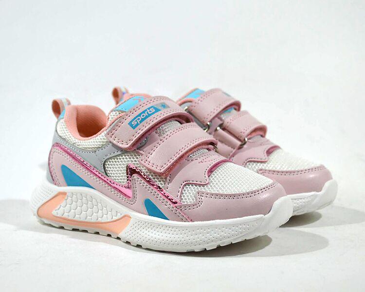 Кроссовки Weestep р. 30 Pink (3738P)