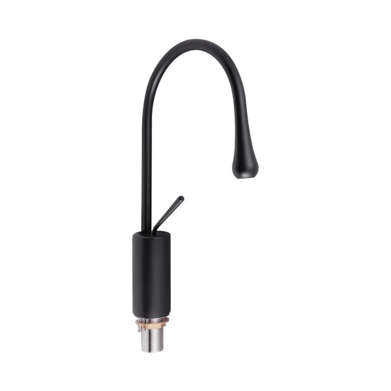 Смеситель для раковины Q-tap Virgo (1066H103B) Смеситель для раковины Q-tap Virgo (1066H103B)