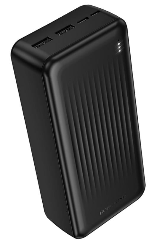 Повербанк Borofone BJ78B Clever 30000 mAh (2104619003)