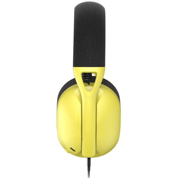 Навушники Hator Hyperpunk 2 USB (HTA-847) - фото 2 Навушники Hator Hyperpunk 2 USB (HTA-847) - фото 2