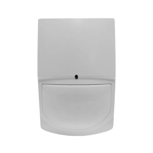 Извещатель движения проводной Crow Swan Quad 90° до 18 м тампер ЧП Белый (34964953)