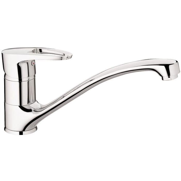 Смеситель для кухни Haiba Ceba 012 (HB0033)