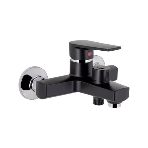 Смеситель для ванной Brinex 35B 006N (BRIN35B006N)