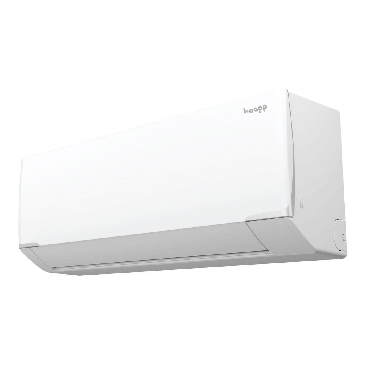 Кондиционер Hoapp HSC-HA28VA/HMC-HA28VA Balance on/off