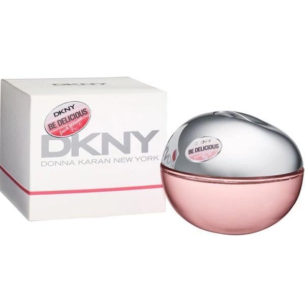 Парфюмированная вода для женщин Donna Karan Delicious Fresh Blossom 100 мл (1596)
