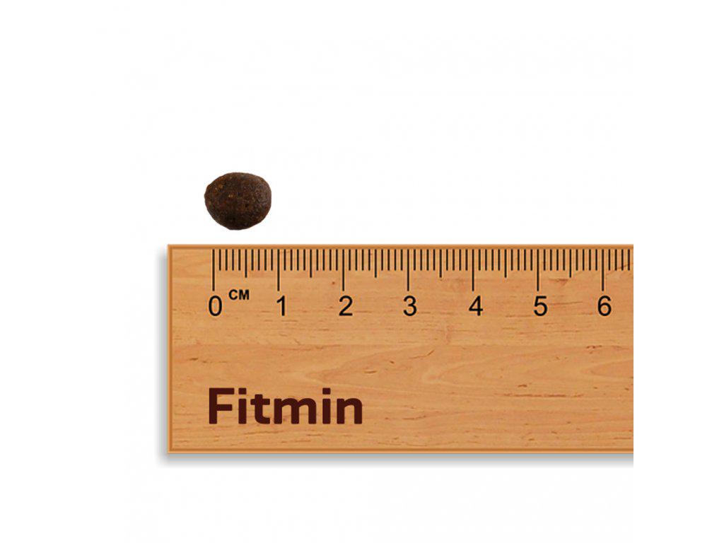 Корм сухий Fitmin для цуценят 2-10 місяців вагітних і лактуючих собак малих порід 15 кг - фото 3 Корм сухий Fitmin для цуценят 2-10 місяців вагітних і лактуючих собак малих порід 15 кг - фото 3