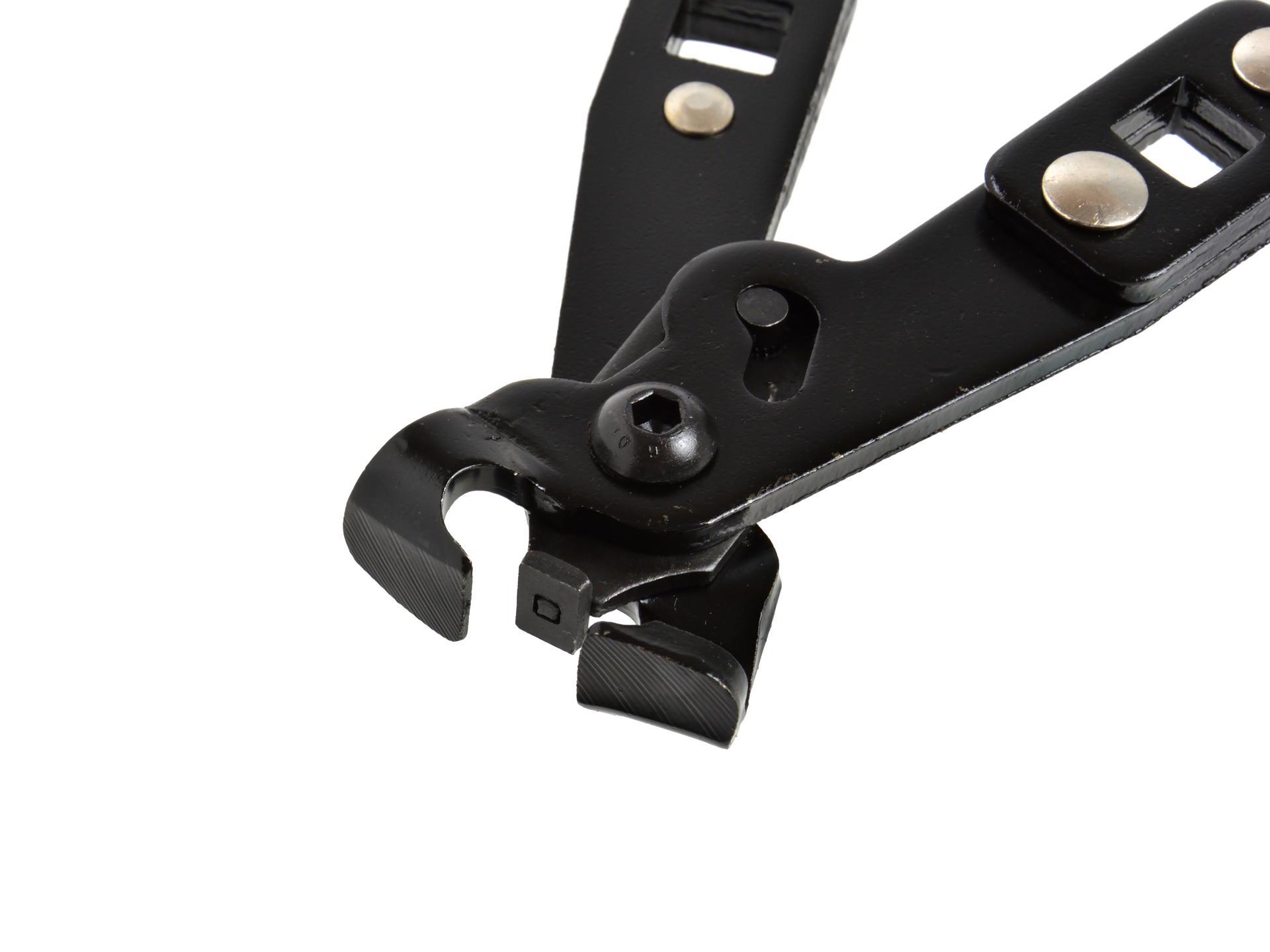 Щипцы для хомутов крепления кожуха шрус Rewolt (T5012) - фото 2