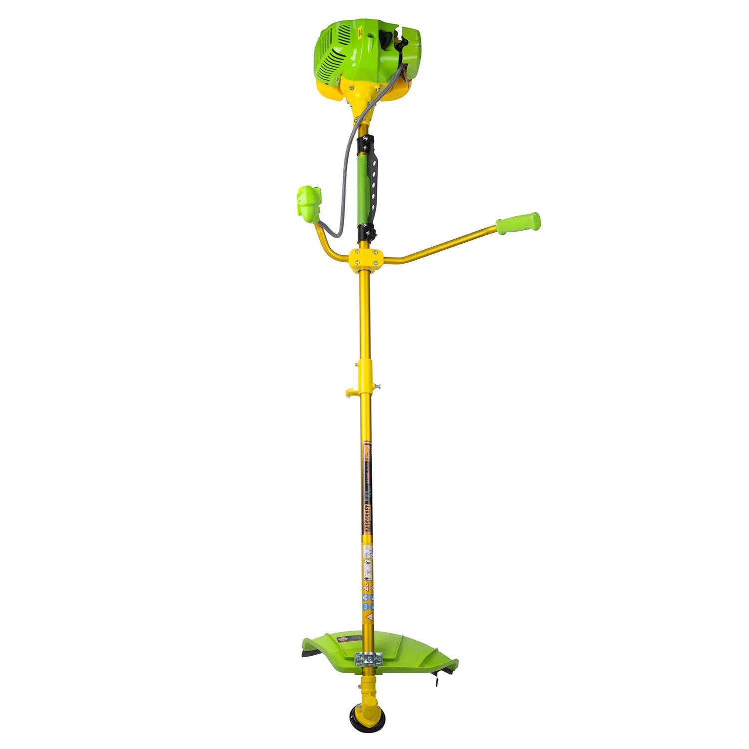 Коса бензинова ProCraft T4200EL/S Electro Starter (442004)