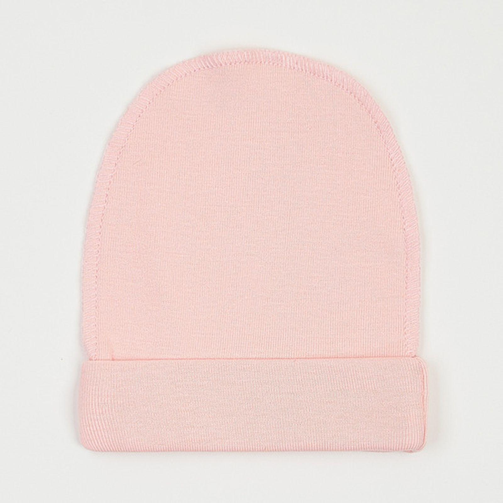 Шапка дитяча ЛЯЛЯ р. 62 (13БК002)