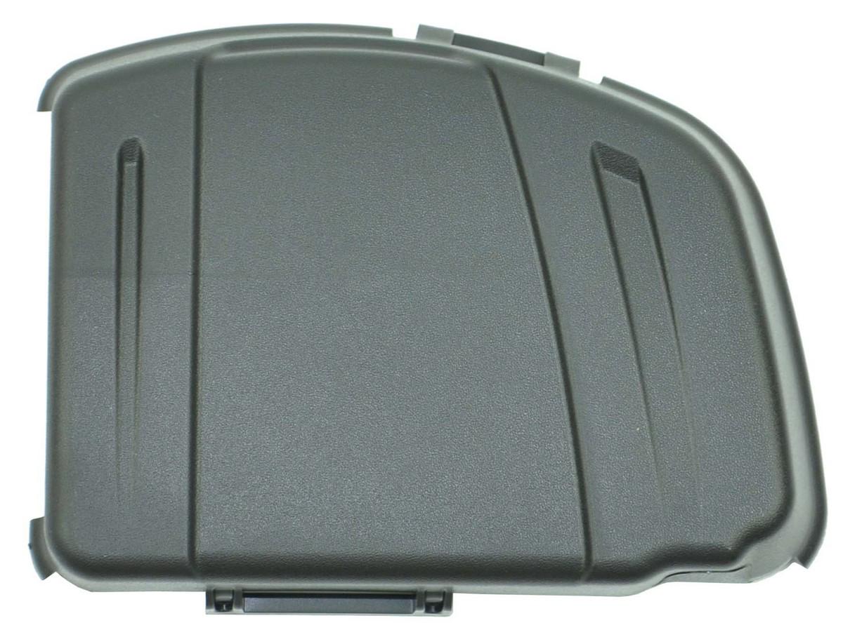 Кришка повітряного фільтра двигуна газонокосарки Briggs&Stratton 093J02 код 594575 (кос566)