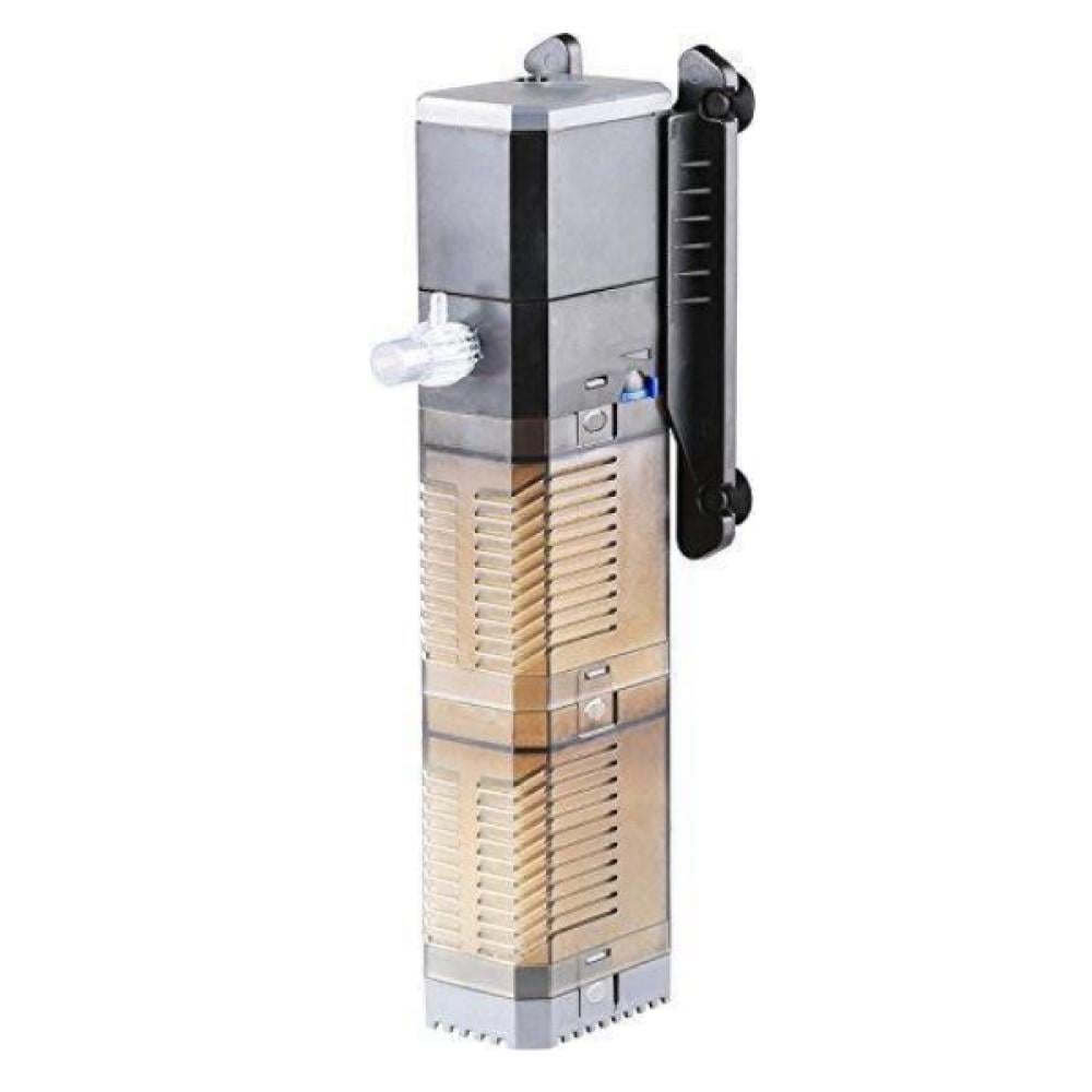 Фильтр внутренний SunSun Grech CHJ 1502 до 350 л (CHJ-1502) Фильтр внутренний SunSun Grech CHJ 1502 до 350 л (CHJ-1502)