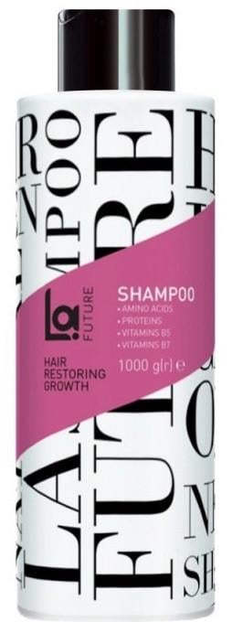 Шампунь для волос La Future Восстановление роста волос 1000 мл