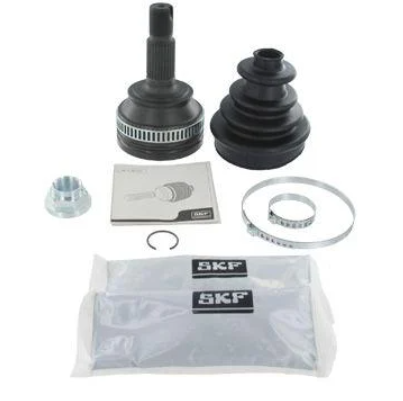 Комплект шарниров приводного вала SKF VKJA 5508
