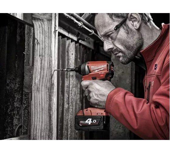 Бита Milwaukee Shockwave PZ 3x50 мм (4932430870) - фото 2 Бита Milwaukee Shockwave PZ 3x50 мм (4932430870) - фото 2