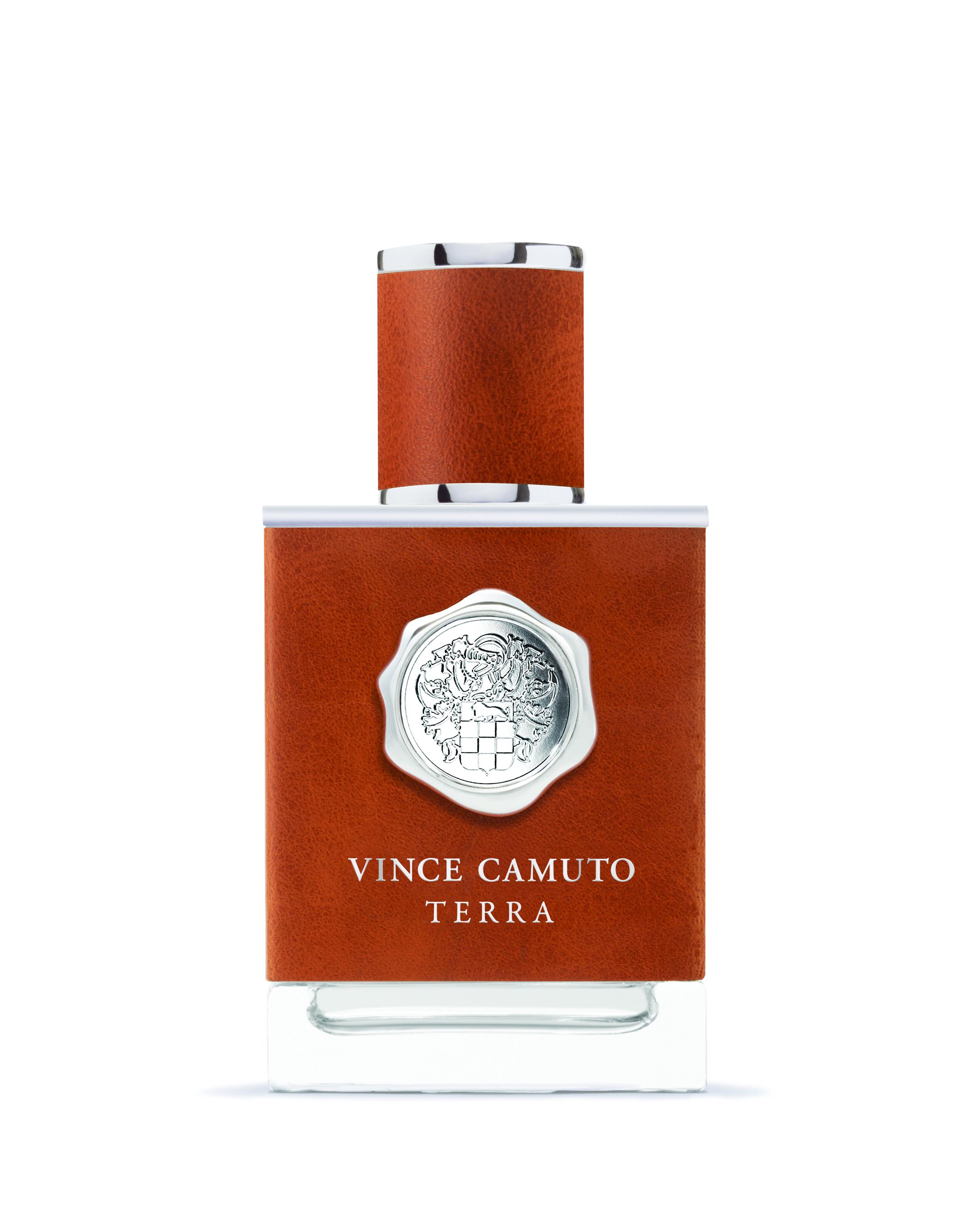 Туалетная вода для мужчин Vince Camuto Terra 50 мл (570968)