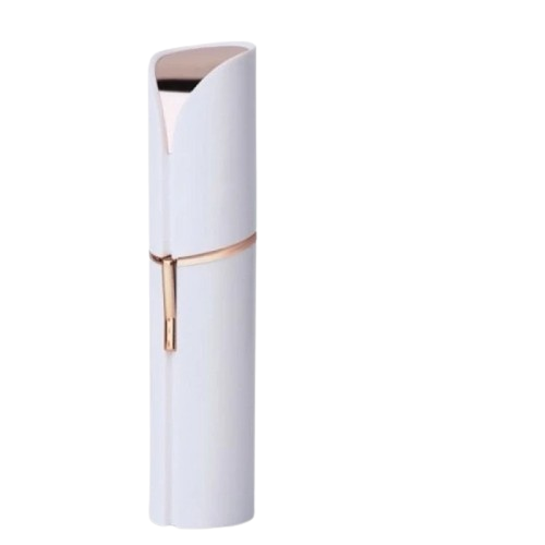 Тример-епілятор для обличчя жіночий Flawless Губна помада (17945305)