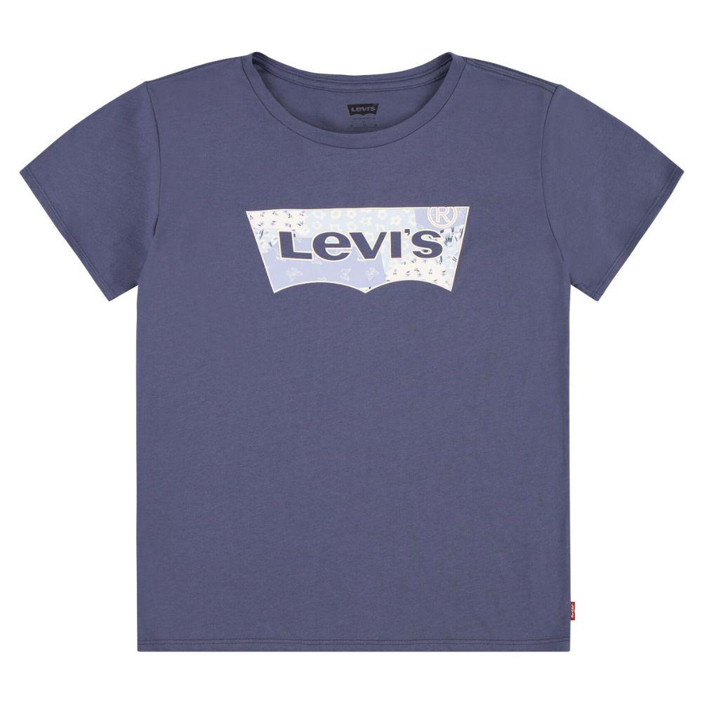 Футболка Levi's 4EJ134-BGG 152 см (26564-21570)