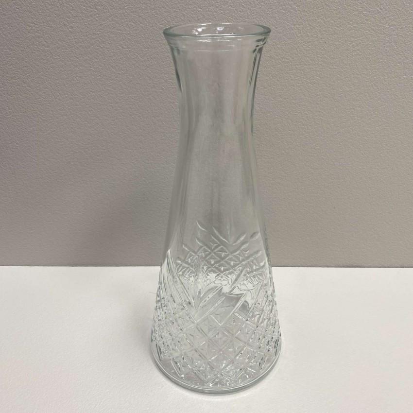 Графин Pasabahce Timeless стеклянный 940 мл 26,5 см (80402) - фото 4