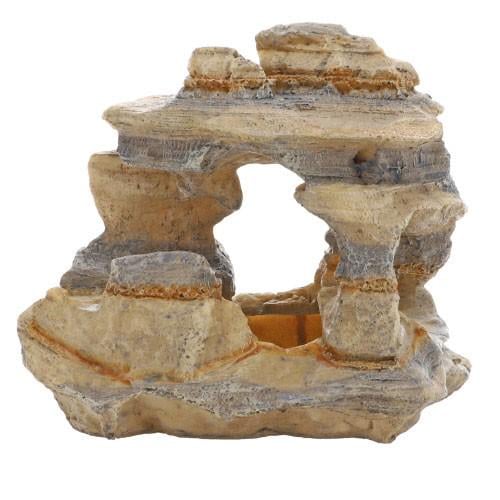 Декорация для аквариума Hobby Amman Rock 1 17x13x12 см (HB40120)