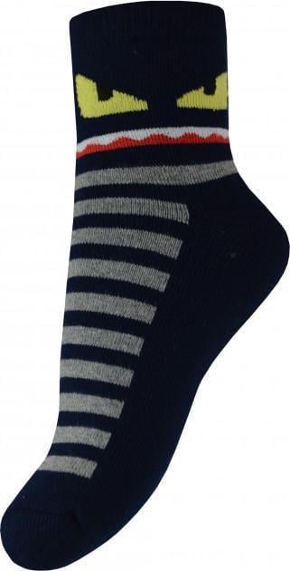 Носки детские махровые Легка хода 9249 р. 16-18 Marine (65980)