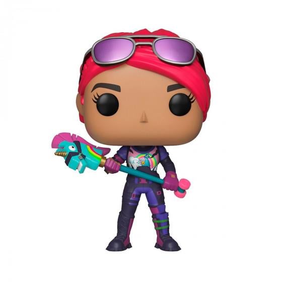 Ігрова фігурка Funko POP! Бомбістка-Ідеалістка 9,6 см Ігрова фігурка Funko POP! Бомбістка-Ідеалістка 9,6 см