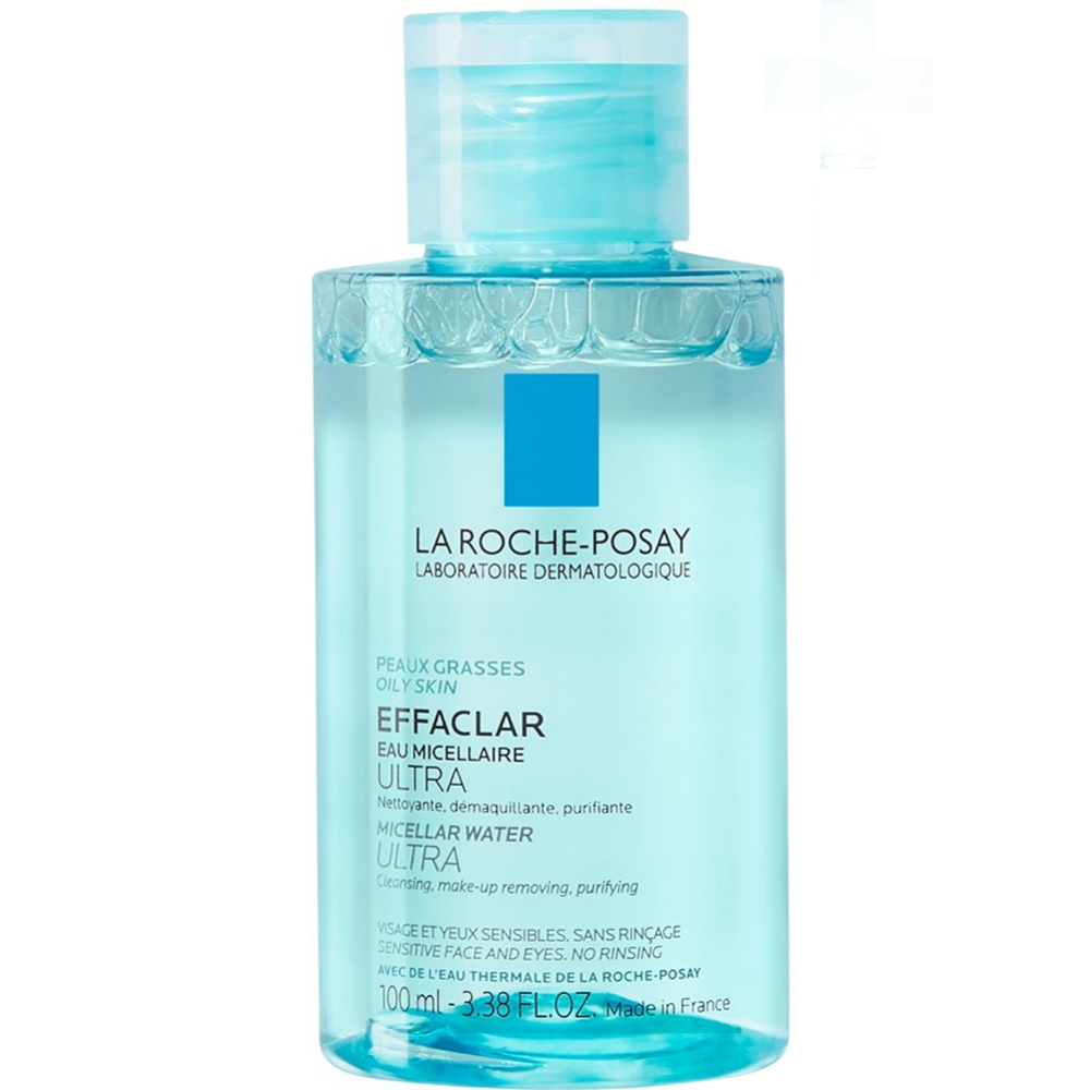 Средство для комбинированной проблемной кожи La Roche-Posay Effaclar 100 мл (1949043017)