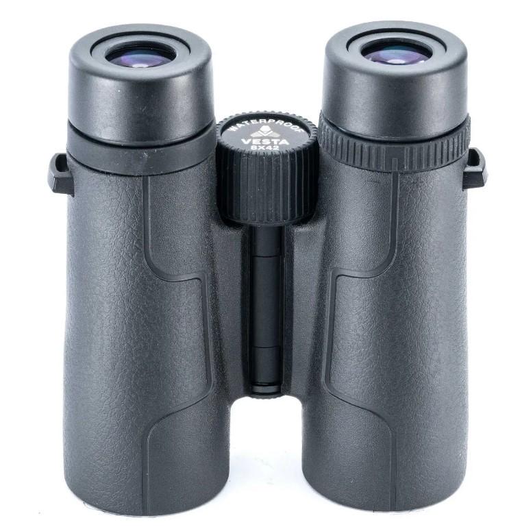 Бинокль Vanguard Vesta 8x42 WP (DAS301009) - фото 4 Бинокль Vanguard Vesta 8x42 WP (DAS301009) - фото 4