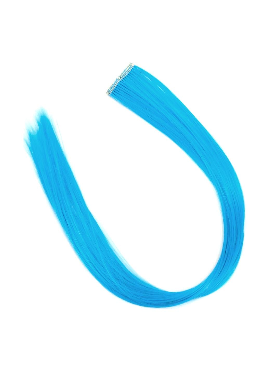 Прядь на заколке (19-450BL) Прядь на заколке (19-450BL)