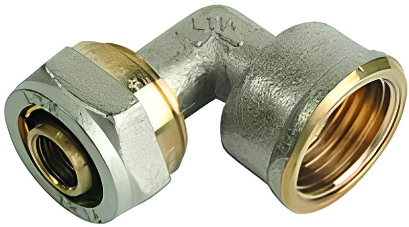 Колено WEG РВ 20 мм х 1/2" (SQ-1039328)