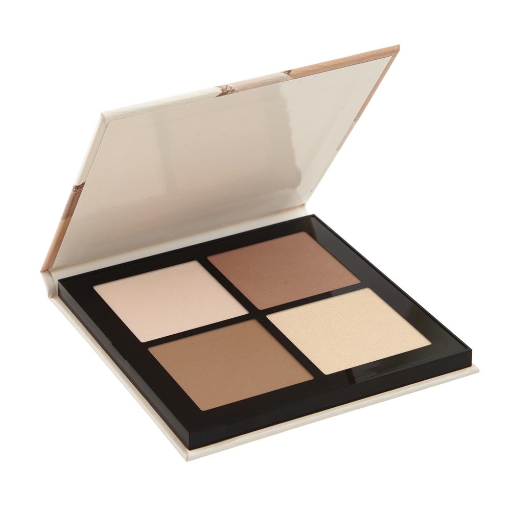 ᐉ Палетка NOCIBÉ Mini Contouring Palette Nocibe для скульптурирования
