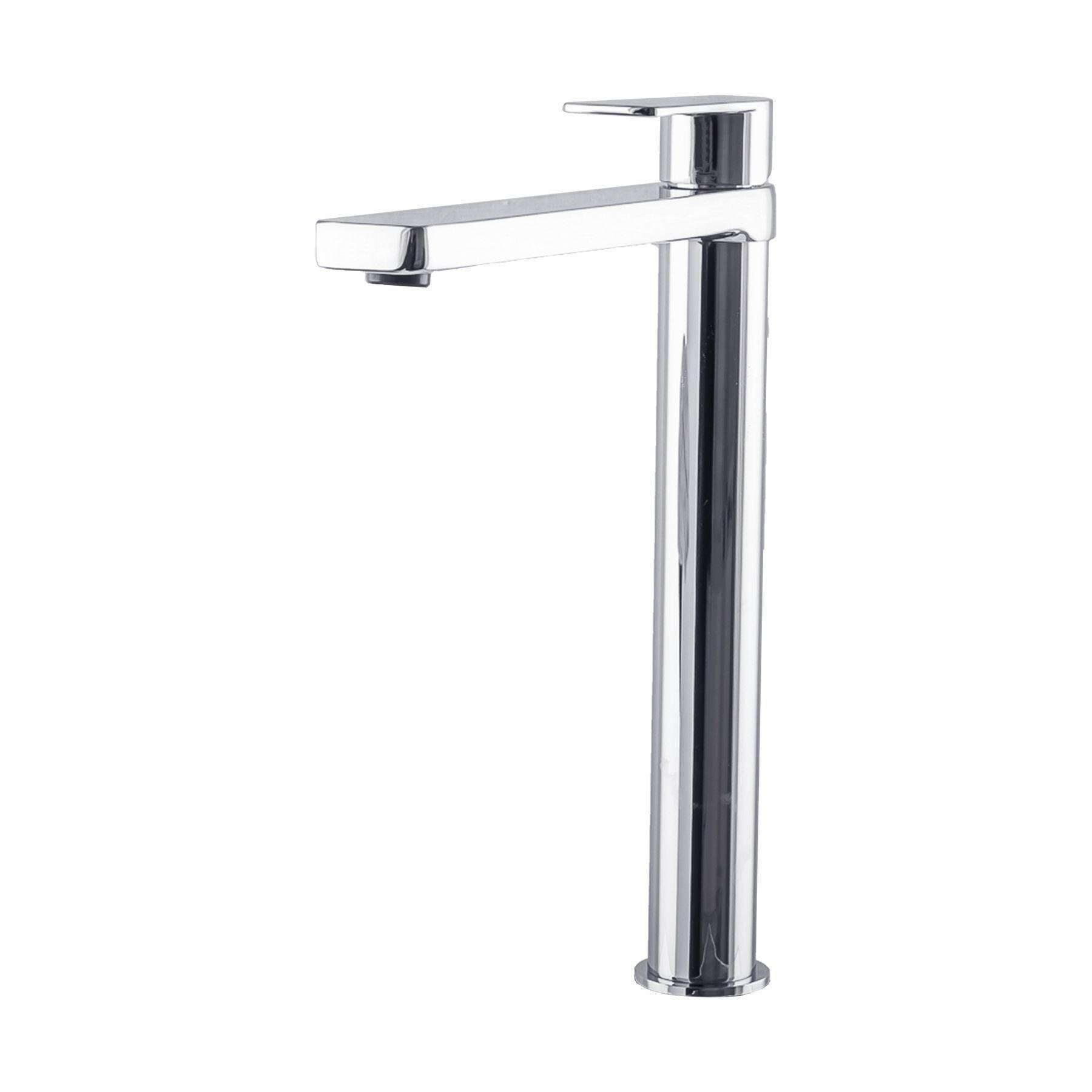 Смеситель для раковины Topaz Sardinia TS 08203-H18